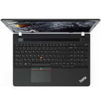 联想( ThinkPad) E570 1YCD 15.6英寸商务轻薄游戏笔记本电脑(I5 8G 256GB 2G独显)
