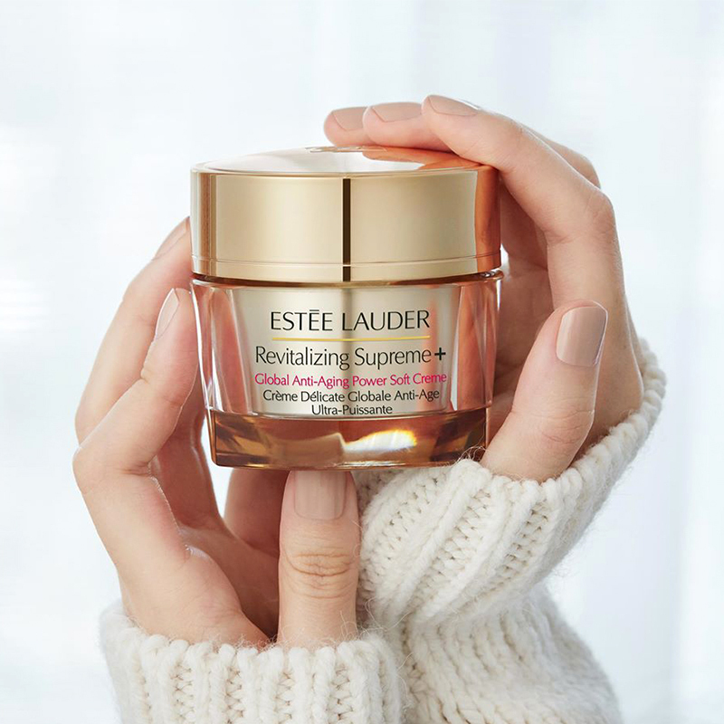Estee Lauder雅诗兰黛多效智妍精华霜75ml 精华面霜 补水保湿
