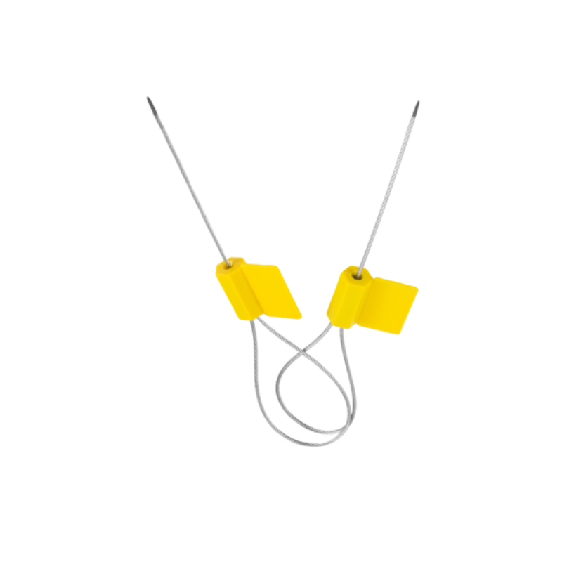 钟伯 钢丝铅封 25cm 根高清大图