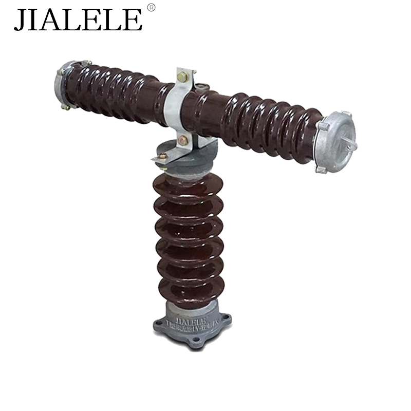 JIALELE T型限流器 IH-1600mm 台高清大图