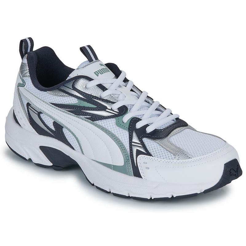 彪马(Puma)专业跑步鞋透气舒适缓震防滑运动鞋户外训练鞋男