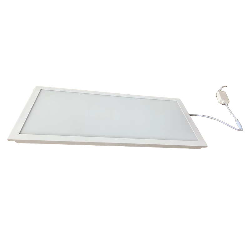 顶火 GMD9130C-26W 电压AC220V 功率26W 应急时间90min LED面板灯 计价单位:台 白色高清大图