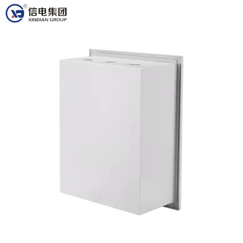 信电 XD 配电箱暗装镶嵌式