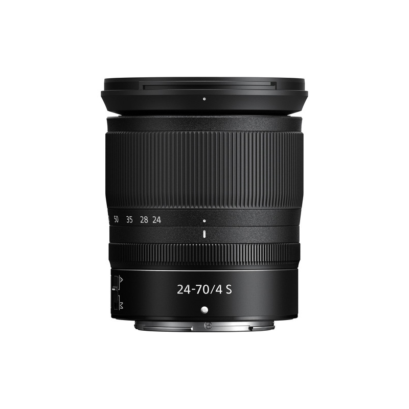 尼康nikonz2470mmf4sz卡口微单镜头尼康微单等z系列微单镜头适用于