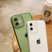 苹果11手机壳iphon11promax硅胶x防摔xs全包iphonexr