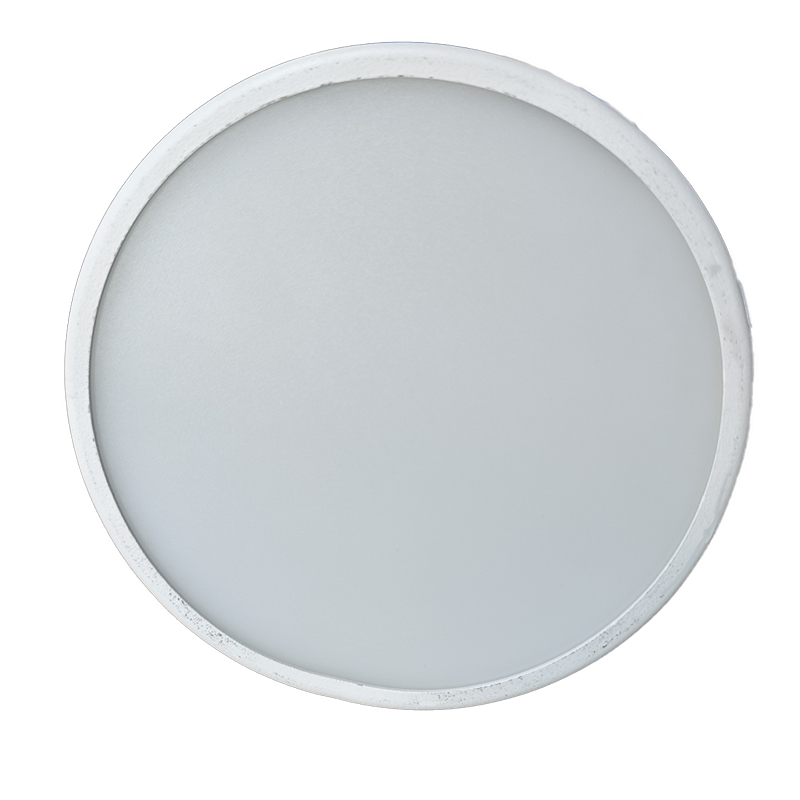 磐达 LED圆形筒灯PZL015 26W 套高清大图