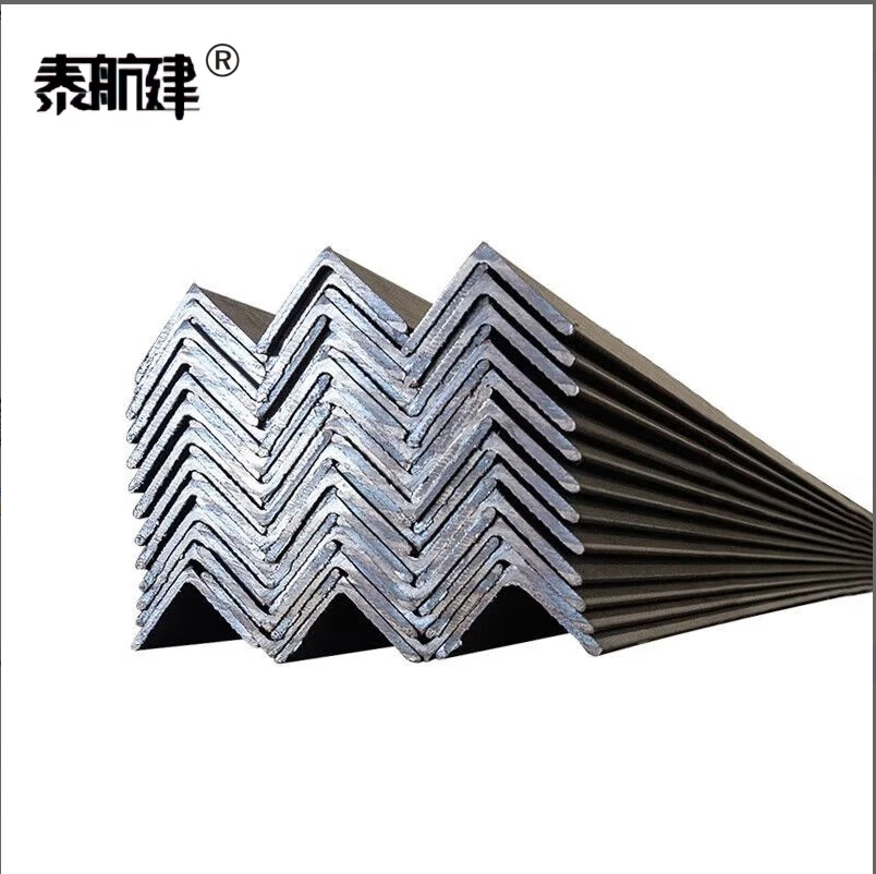 泰航建 等边角钢 40*40*4mm kg高清大图