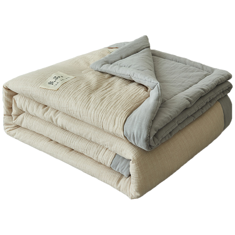 璎蕙 夏凉被 单人 条高清大图