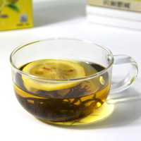 先禾(Shangho)柠檬红茶(盒装/5袋/30g)