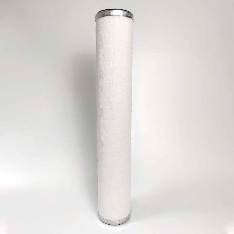 程篇 聚结滤芯 中航油一级滤芯 适配中航等航煤过滤器 150*1120*89高清大图