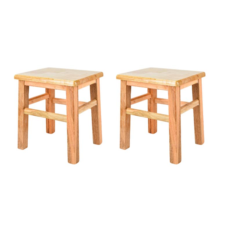 先围 木凳 26.5*22*30cm 个高清大图