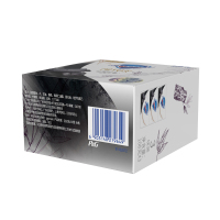 舒肤佳净肤竹炭深层排浊香皂三块装108g*3块 高端 Safeguard家庭装沐浴洗脸洗手洗澡男女士通用清香型3块装
