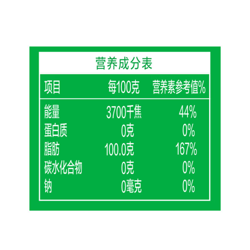 金龙鱼食用油非转基因压榨一级大豆油5L健康烹饪家用厨房食用油高清大图