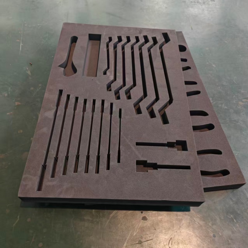 铁驰 EVA刻模 500*315*50mm 个高清大图