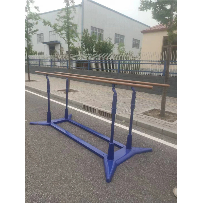 山利奥 燕尾型双杠 SLA-426 1个高清大图
