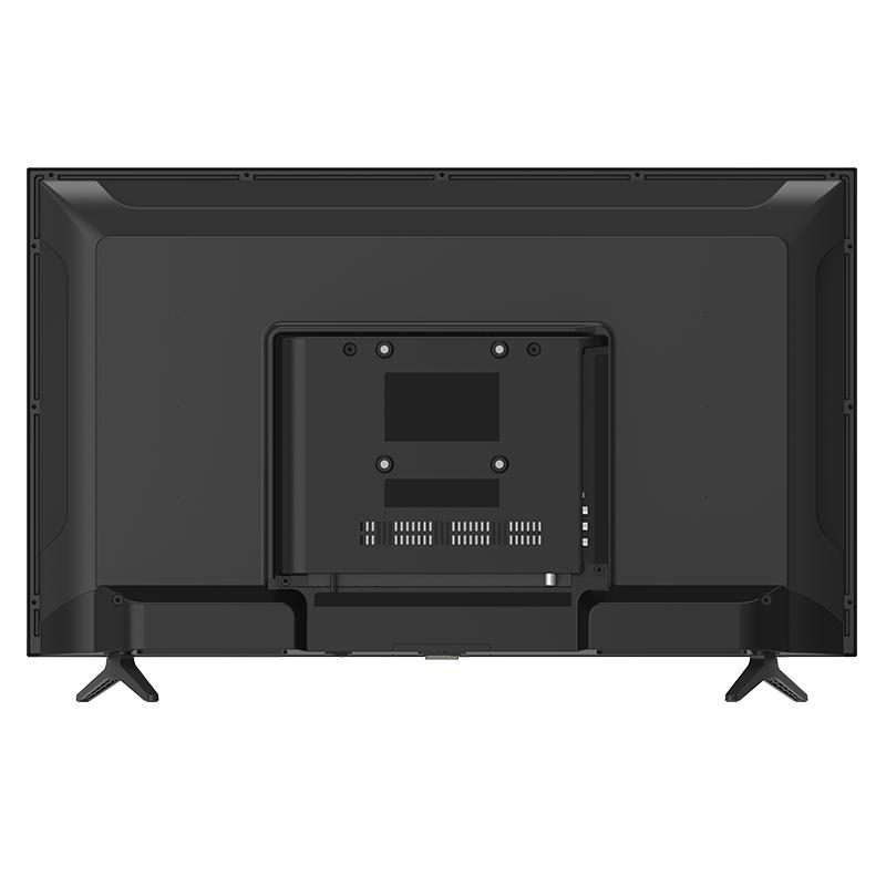 康佳KKTV K32K6 32英寸 超薄无边全面屏 AI人工智能语音 8G大内存 投屏功能 教育资源 网络平板液晶电视高清大图