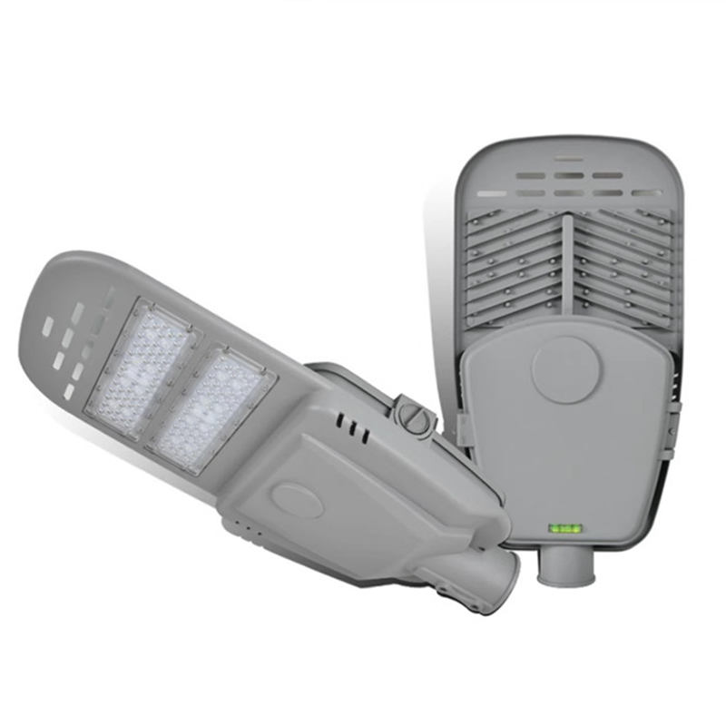 亮思能 LED路灯头 100W LSN-LSP 个高清大图