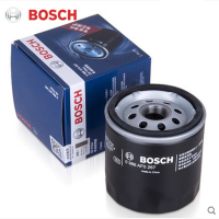 博世(Bosch)机油滤清器0986AF0053机滤 机油格 派力奥 1.5L 1.7L