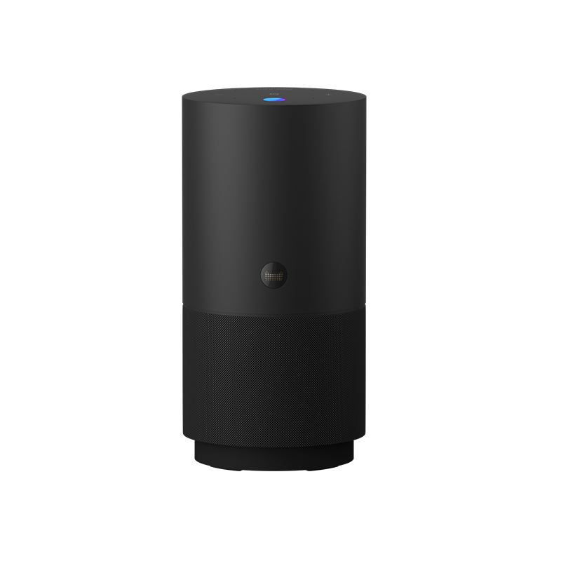 天猫精灵x5智能音箱hifi播放器家用人工智能音响语音控制蓝牙音箱智能