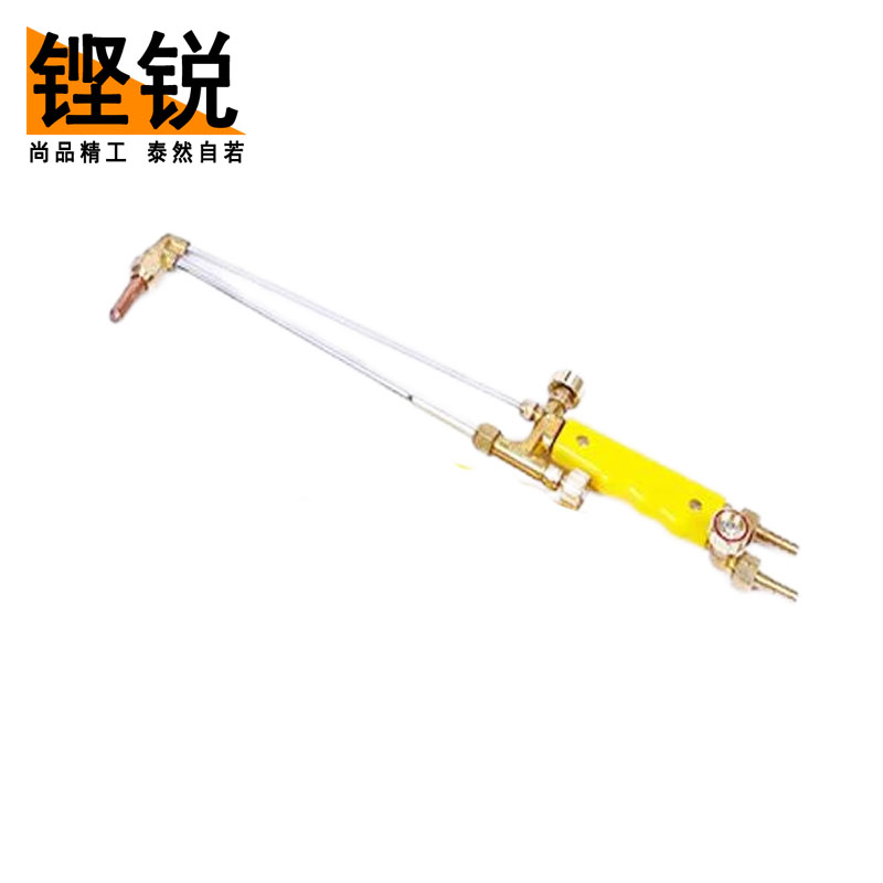 铿锐 割枪 割炬高清大图