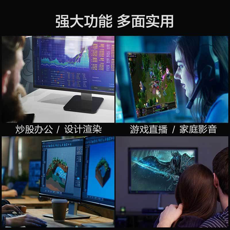 宁美国度 AMD R5 2600 / GTX1050Ti升1650/4G独显吃鸡游戏台式电脑主机/DIY组装机