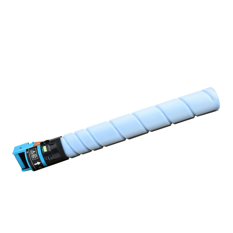 欣彩ADT-369粉盒AF-ADT369C蓝色23K适用震旦AURORA ADC309 ADC369复印机碳粉