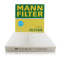 曼牌(MANN)空调滤CU27008适配02-07款君威 2.0L/2.5L/3.0L/06款1代君越2.4L/3.0L