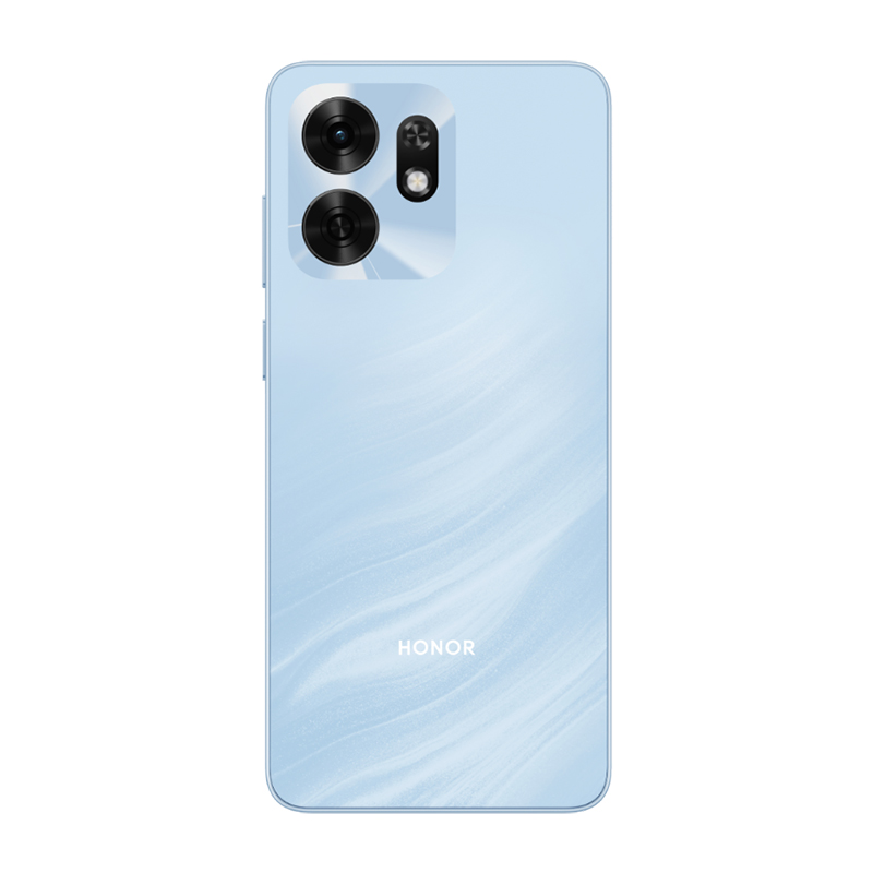 荣耀畅玩80 6GB+128GB 碧空蓝 5G手机 5300mAh大电池长续航 长辈简易模式 大屏大音量老人智能机高清大图