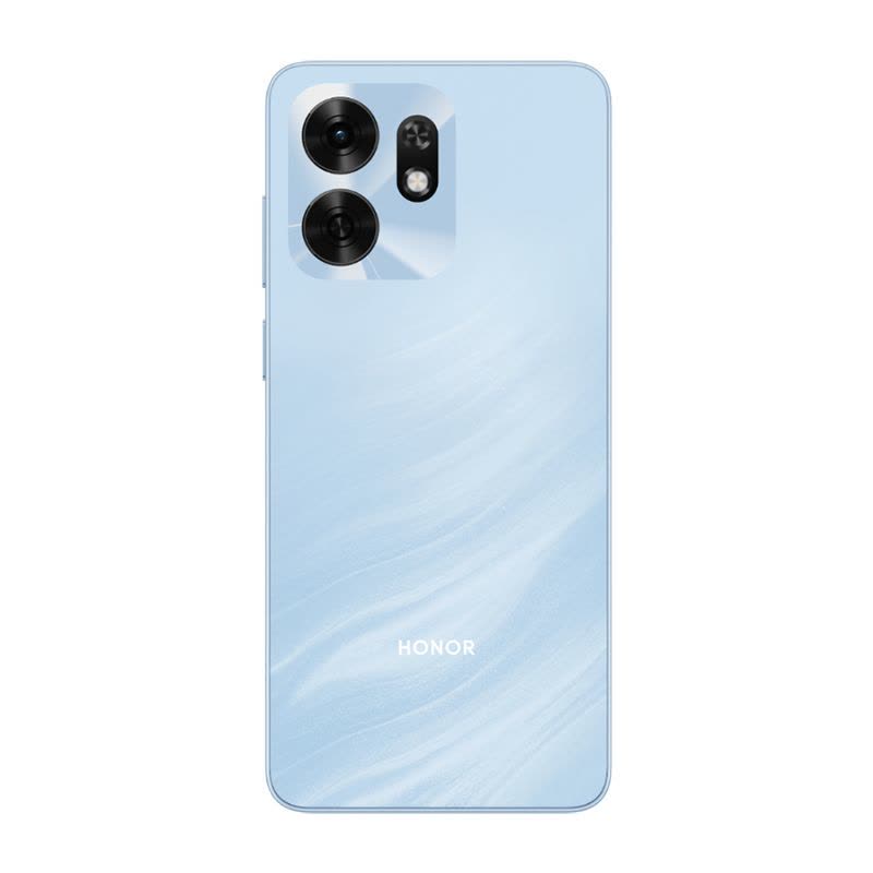 荣耀畅玩80 6GB+128GB 碧空蓝 5G手机 5300mAh大电池长续航 长辈简易模式 大屏大音量老人智能机图片