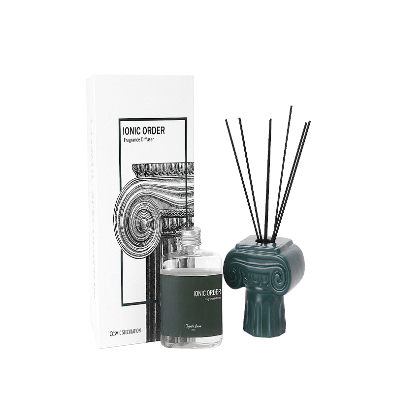 cosmicspeculation宇宙的猜想爱奥尼柱无火扩香参数