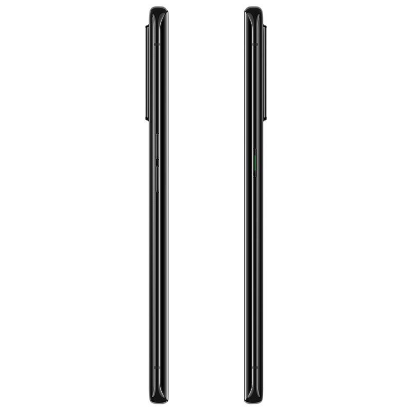 OPPO Find X2 8GB+256GB 夜海120Hz超感屏 3K分辨率 视频动态插帧 65W超级闪充 高通骁龙865 全网通全面屏拍照游戏智能双模5G手机