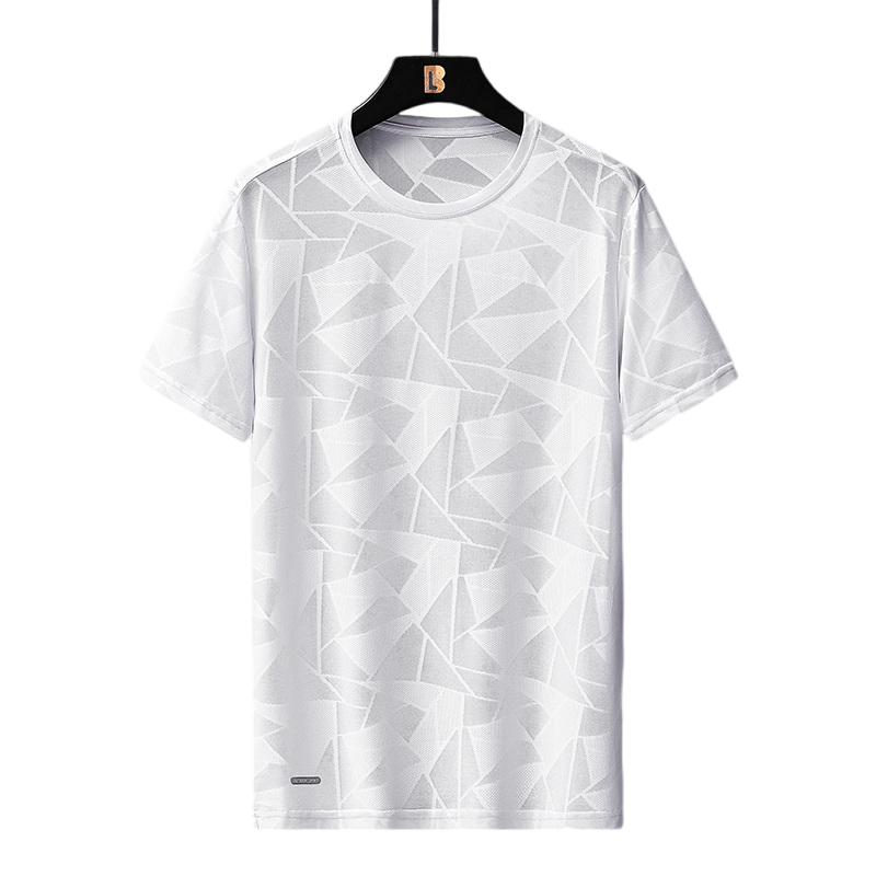 徽润和冰丝短袖T恤 DX02 件