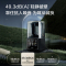 海尔家用免泡豆炫彩触控大屏多功能破壁机 HPB-TC1W1211
