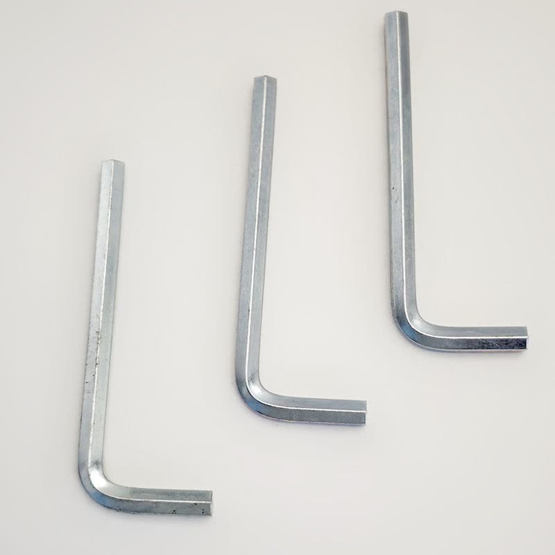 梦涵杰 内六角扳手 5mm 个图片