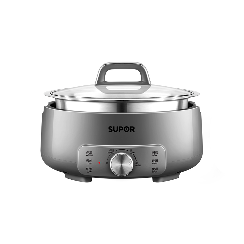 苏泊尔 H40YK730 电火锅 4L