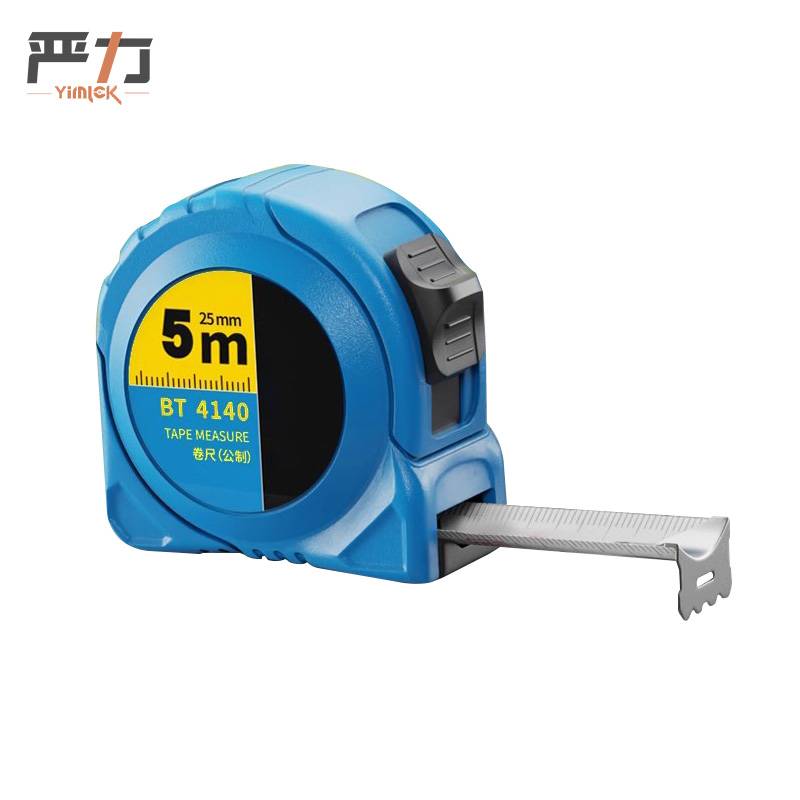 严力 卷尺 5M 把