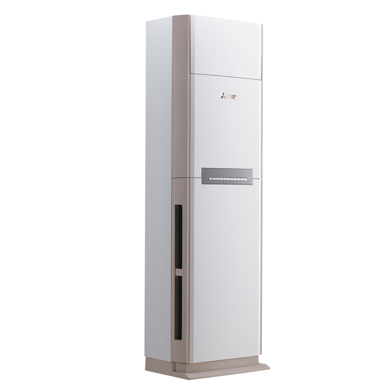 三菱电机空调mfz-gx73va 3匹 全直流变频 冷暖 立式柜机