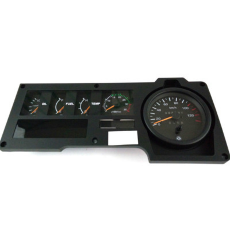TLSF 组合仪表 CXG511型工程保养车