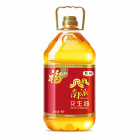 福临门 南派花生油-5升