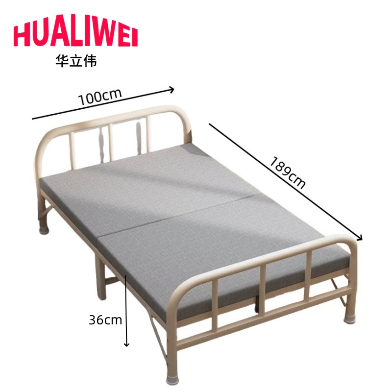华立伟床床高清大图
