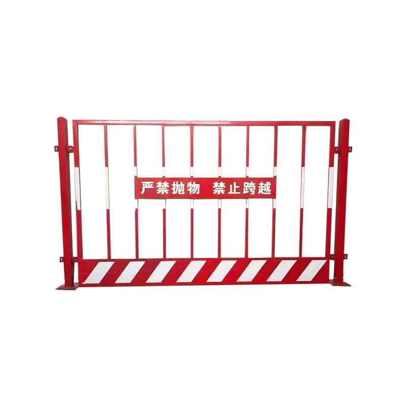 天虎 护栏门 1200*2000mm-05 个高清大图