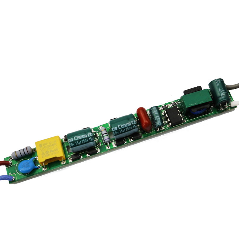 凯圣蓝 T8-18 18W 24-48V 1.2米 光源LED 色温6500K 双端进电 日光灯管 (计价单位:个) 白高清大图