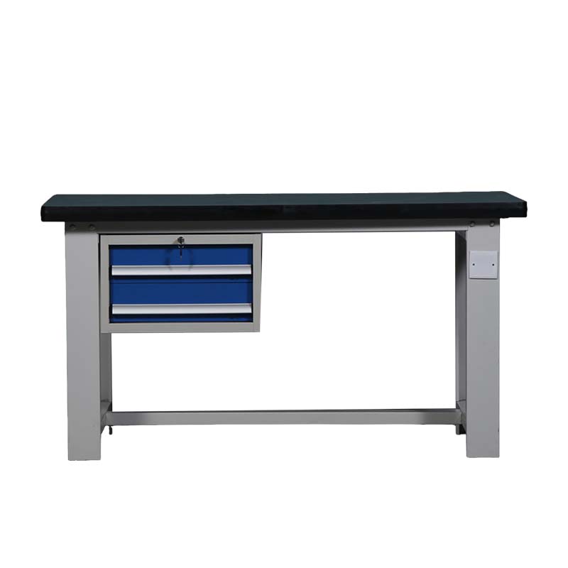 鑫导 防静电工作台 K3-H1800*W750*D800mm 张高清大图