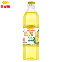 金龙鱼玉米油900ml小瓶装玉米胚芽油食用油粮油植物油压榨烹炒菜