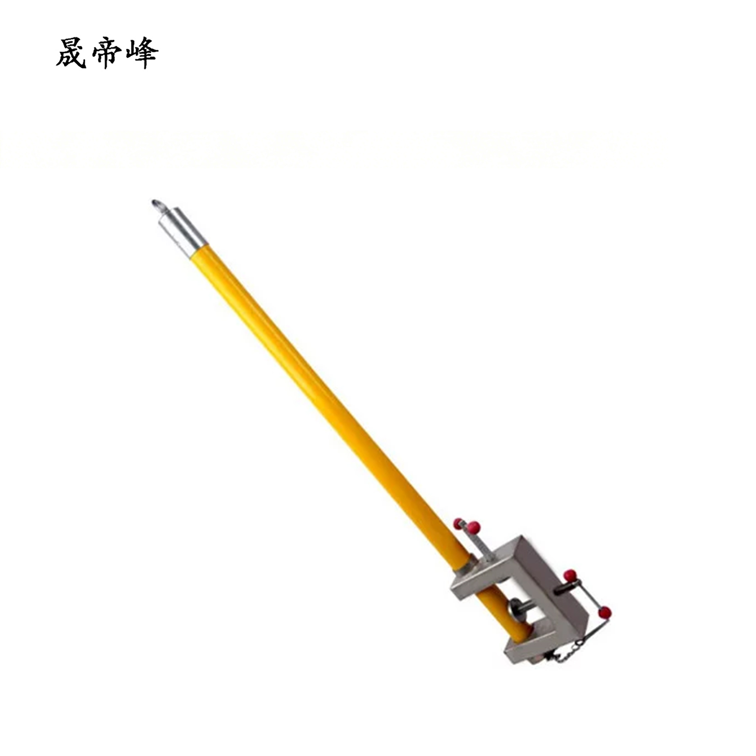 晟帝峰 玻璃钢绝缘刀闸检修架 圆管35kv 个高清大图