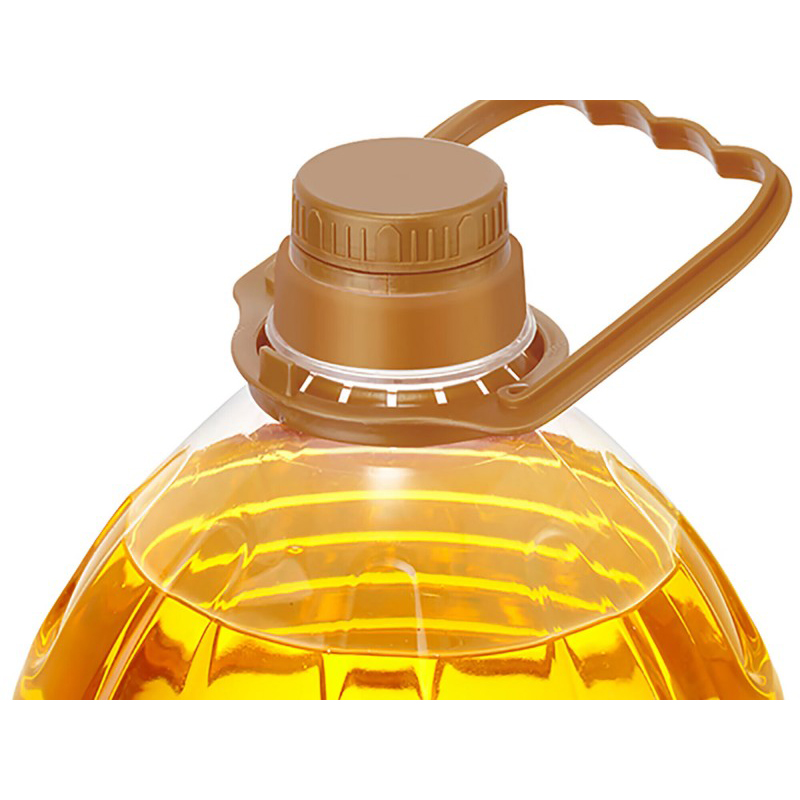 香满园稻米油5L新品高清大图