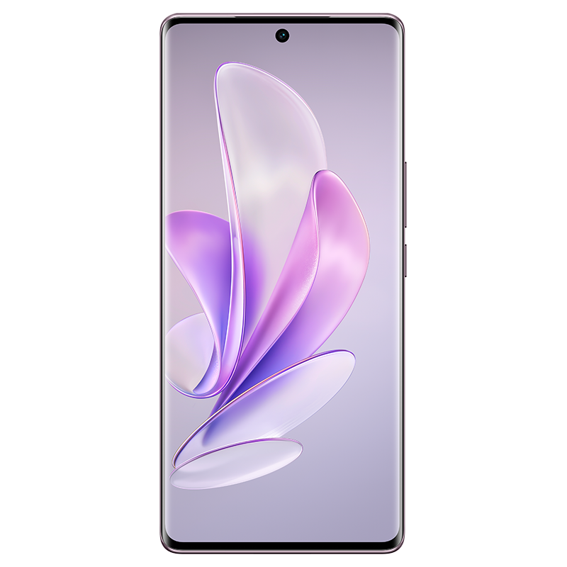 vivo S17 12GB+256GB 花海 5G全网通新品手机骁龙778G+强劲芯5000万前后柔光80W闪充 智能手机