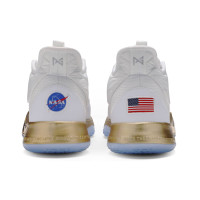 耐克男鞋 Nike PG3 PG4 Pg3 Pg4 NASA联名 泡椒宇航员 保罗乔治 全明星 男士休闲运动实战篮球鞋