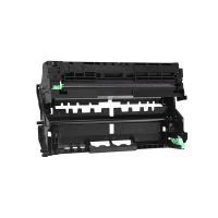 艾洁 LT401粉盒+硒鼓套装加黑版 适用 联想LJ4000D LJ4000DN LJ5000DN M8650DN