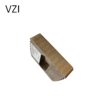 VZI 卡爪 直齿 个